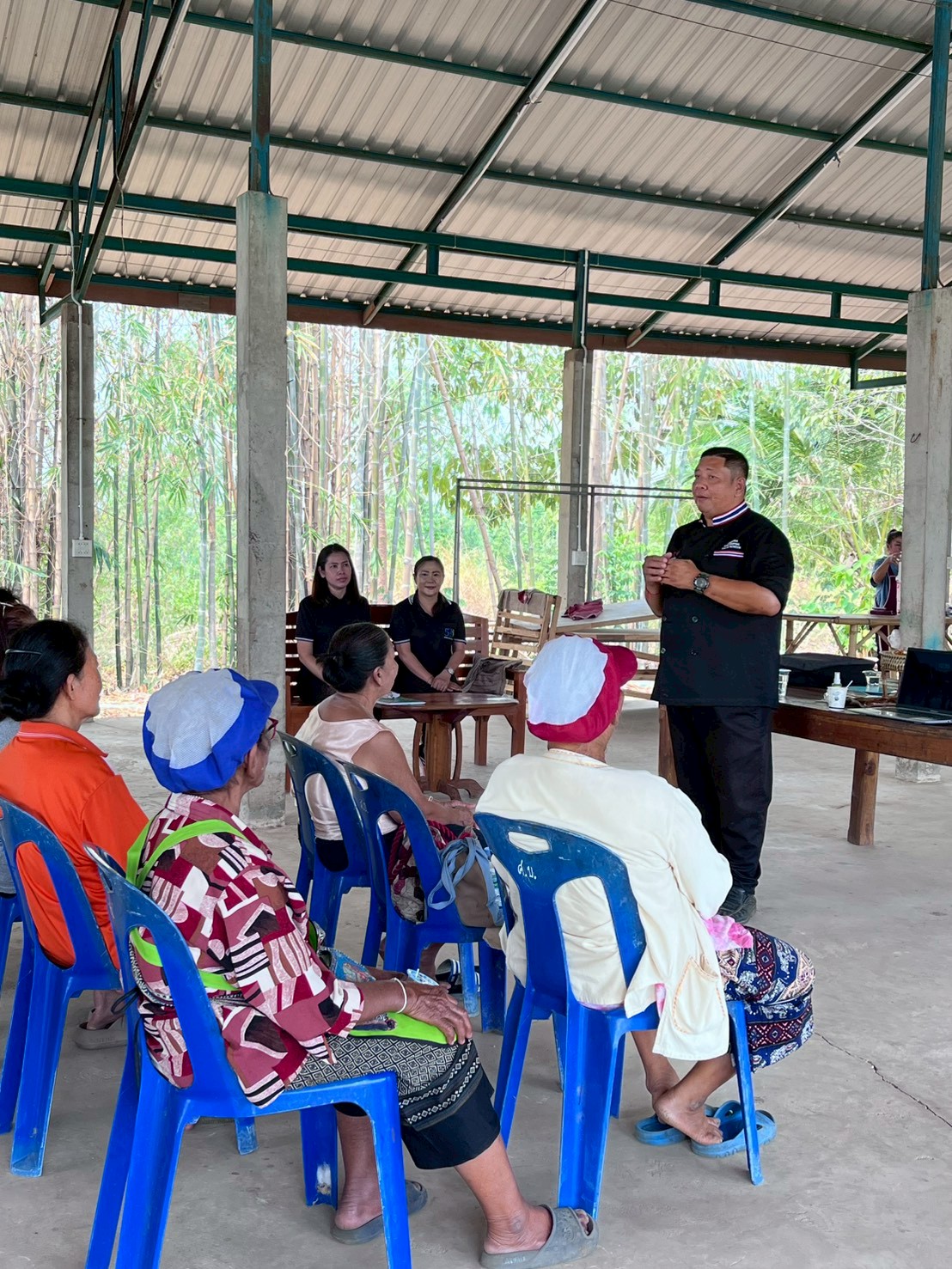 title - ส.ป.ก.อุตรดิตถ์ ดำเนินการจัดฝึกอบรมเชิงปฏิบัติการ หลักสูตรการเพิ่มมูลค่าสินค้าและการพัฒนาช่องทางด้านการตลาด โครงการพัฒนาธุรกิจชุมชน กิจกรรมพัฒนาธุรกิจชุมขนในเขตปฏิรูปที่ดิน ปีงบประมาณ พ.ศ. ๒๕๖๙